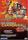 CANNONBALL / (RMST DOL)                            image