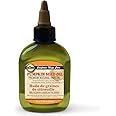 DIFEEL Premium Natural Hair Care Oil, Pumpkin, 2.5 Oz