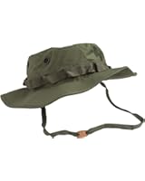 teesar us gi trilaminate boonie hat black