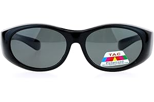 SA106 Kids Size 47mm Fit Over OTG Polarized Sunglasses