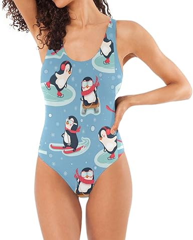 swimming suit for winter