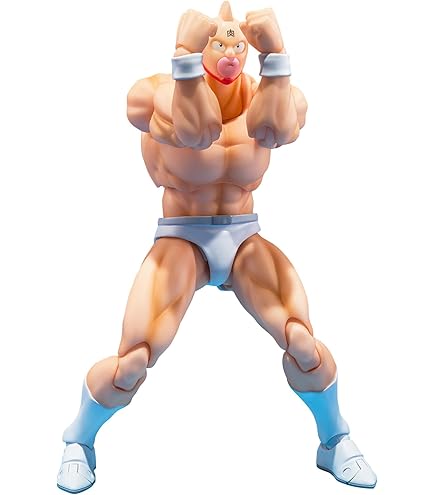 Amazon.com: TAMASHII NATIONS Bandai S.H.Figuarts Brocken Jr