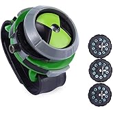 Kids Projector Watch Toys for Alien Force and Mysterious Projection Action Figures Model Toy for Kids