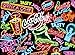 Buffalo Games - Coca-Cola - Neon - 1000 Piece Jigsaw Puzzle