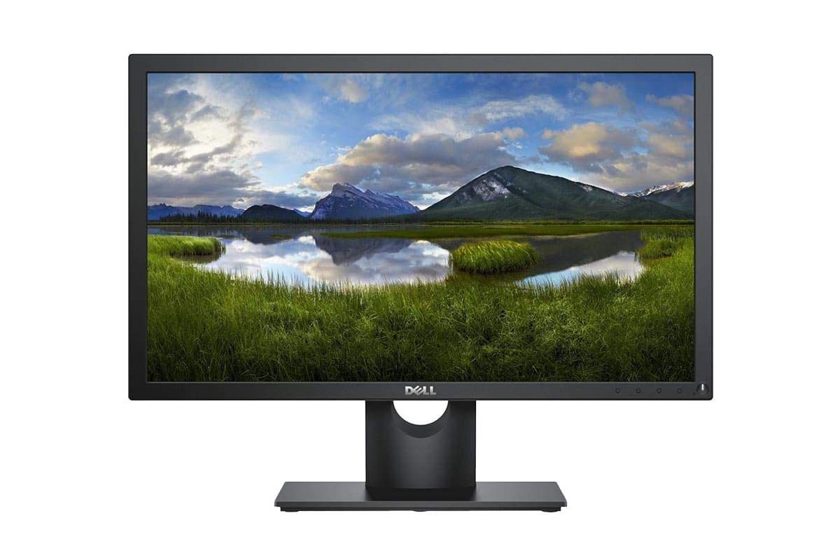 Amazon.in: Buy Dell 21.5 inch (54.61cm 