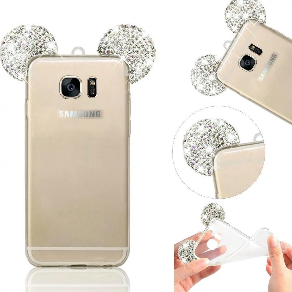 Featured image of post Samsung Galaxy S7 Edge Hülle Amazon