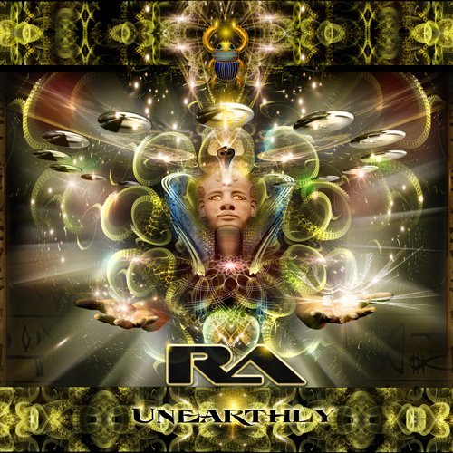 RA - Unearthly - Zortam Music