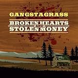 BROKEN HEARTS AND STOLEN MONEY                     image