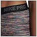 Nike Women's Pro Hyperwarm Fleece Printed Athletic Tights Leggings