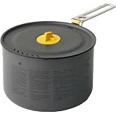 Sea to Summit Frontier Ultralight Camping Cooking Pot