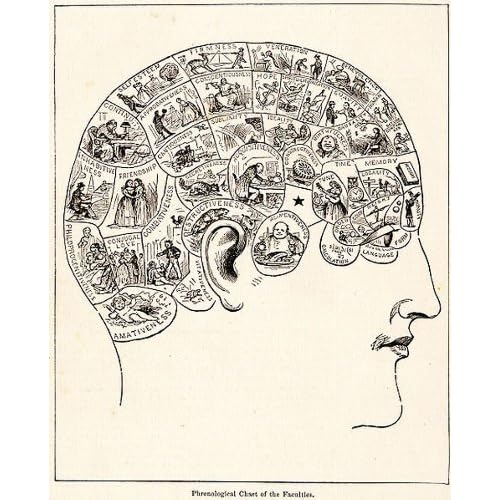 Phrenology vindicated, and antiphrenology unmasked (1838) Phrenology vindicated, and antiphrenology unmasked (1838)