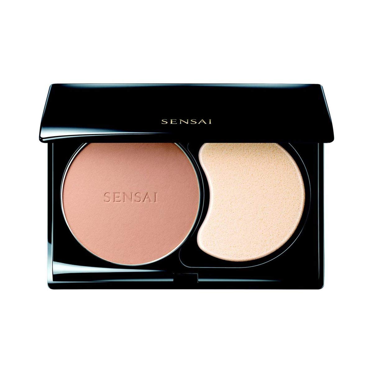 Sensai Total Finish Refill SPF10 - TF203 Natural Beige 11g