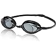 Speedo unisex-adult Swim Goggles Optical Vanquisher 2.0