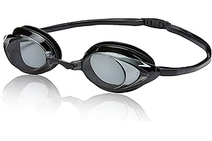 Speedo Unisex-Adult Swim Goggles Optical Vanquisher 2.0