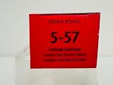 Schwarzkopf Igora Royal 5-7 (60ml) Permanent Hair Color view 4