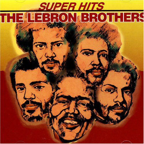 The Lebron Brothers - The Lebron brothers - super hits - Zortam Music