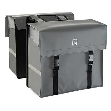 willex panniers