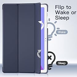 JETech Case for Samsung Galaxy Tab A7 10.4-Inch