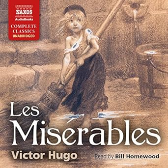 Les Miserables 