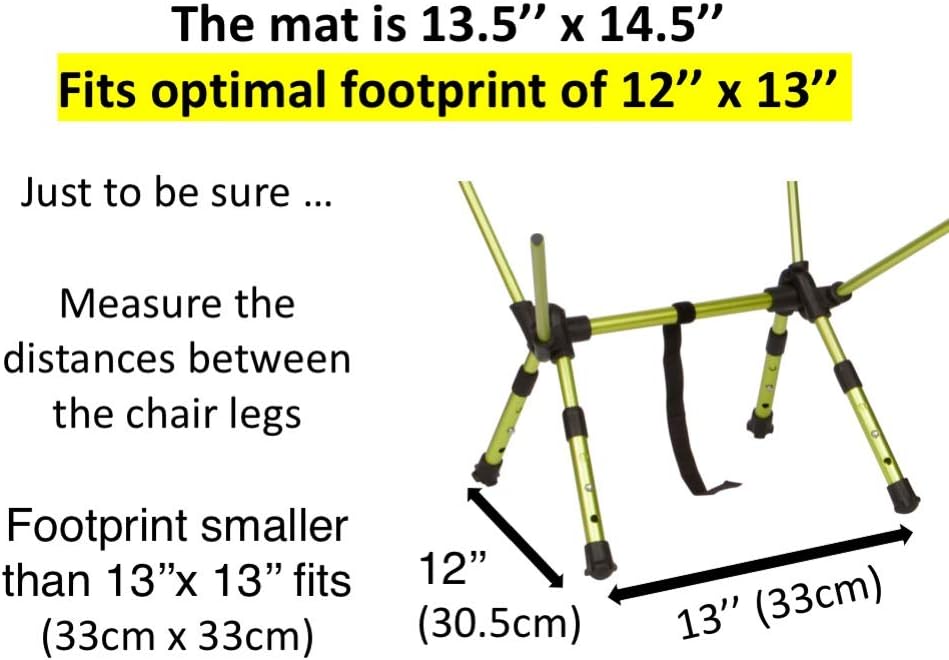 trekology sand cover