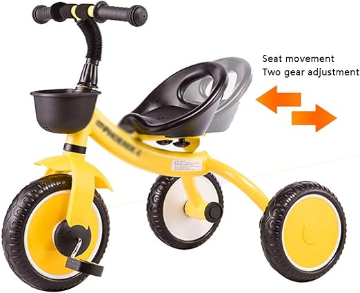 wheel size for 5 year old