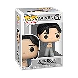 Funko Pop! Rocks: BTS - Jung Kook