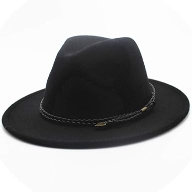 vintage fedora hats for men
