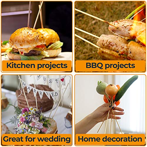 4 Wooden+Dowel+Rods+inches+Dowels