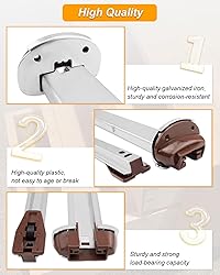 Drawer Slides Fit for Kenlin Rite-Trak