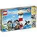 LEGO Creator 31051 Lighthouse Point Building Kit (528 Piece)