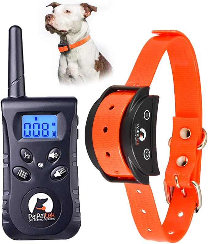 shock collar replacement prongs