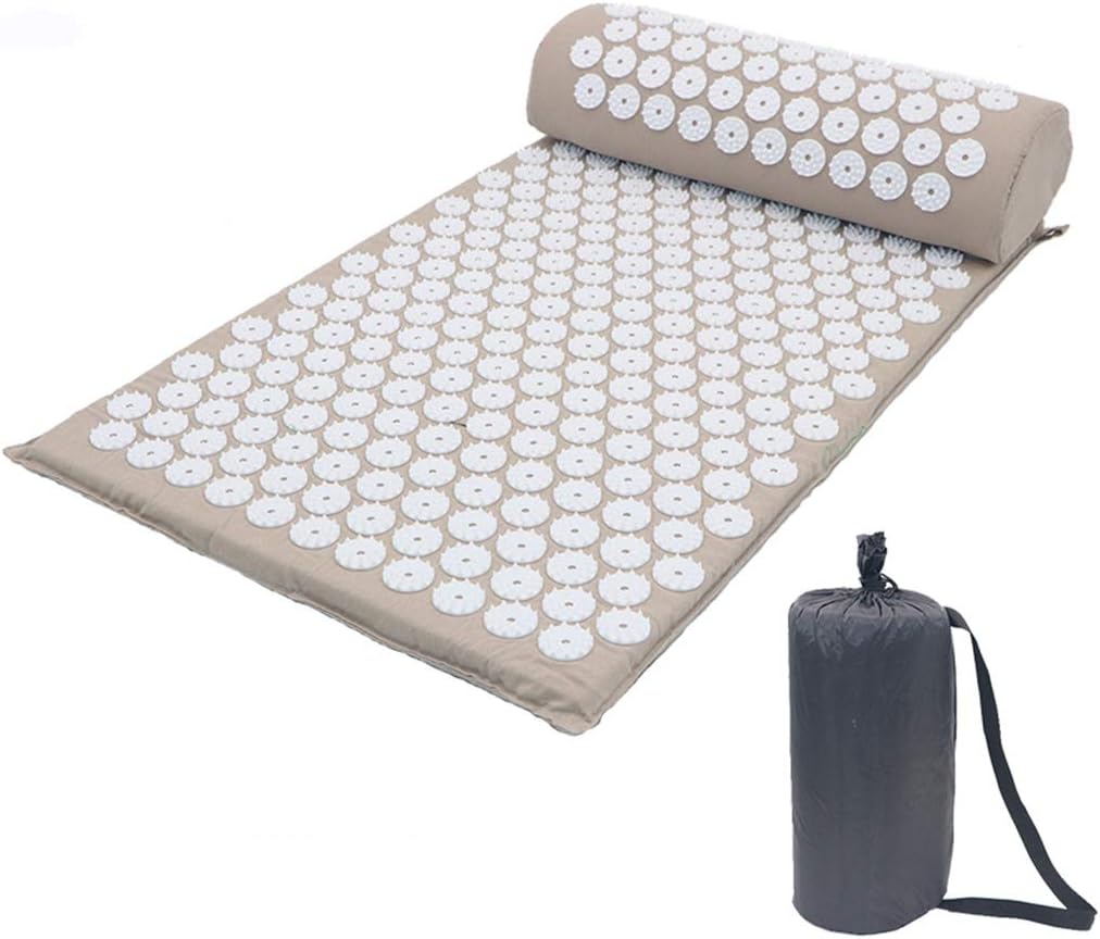 amazon esterilla acupresion