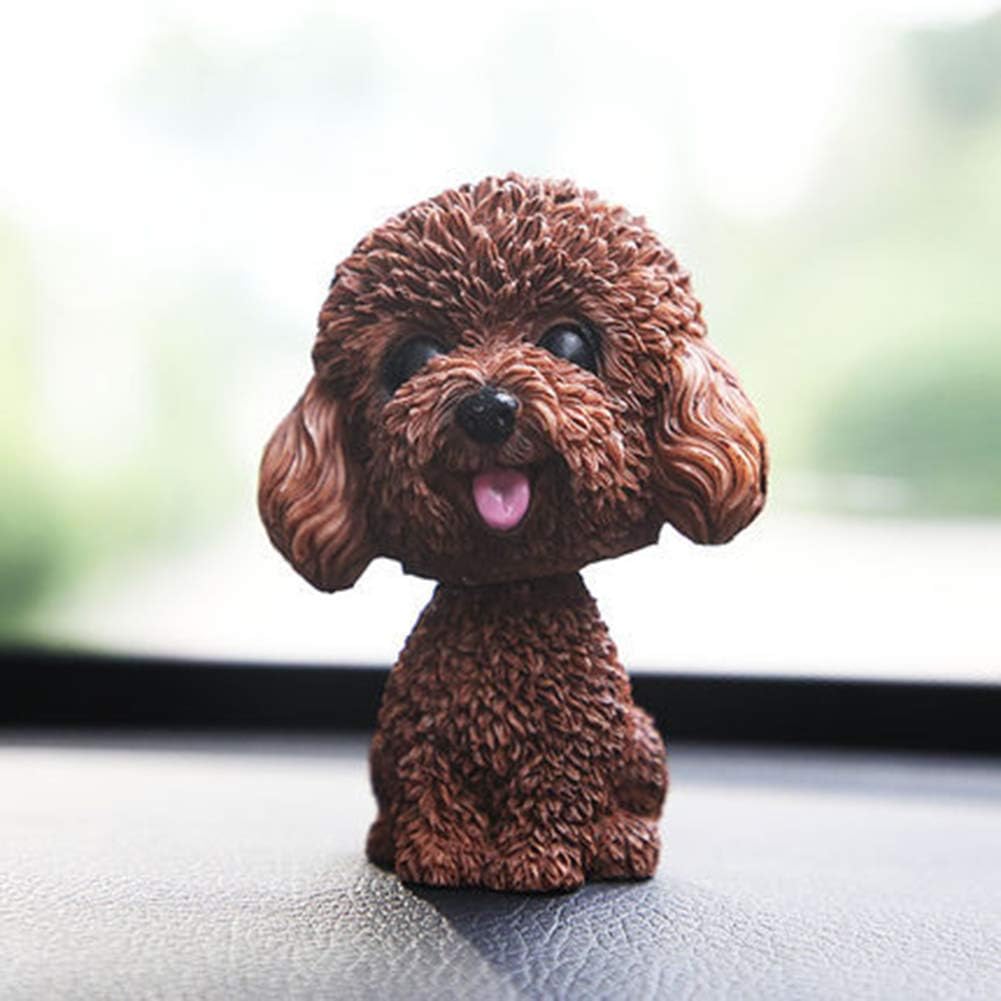dancing dog for car dashboard