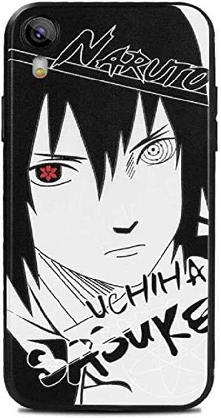 Coque Pour Iphone Xs Max Dessin Animé Japonais Naruto Pain