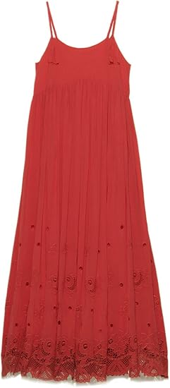 Amazon スナイデル ワンピース Swfo1606 レディース Red 日本 F Free サイズ ワンピース チュニック 通販