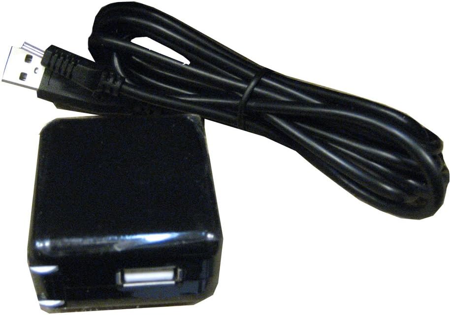 LandAirSea Wall Adapter Charger f/SilverCloud