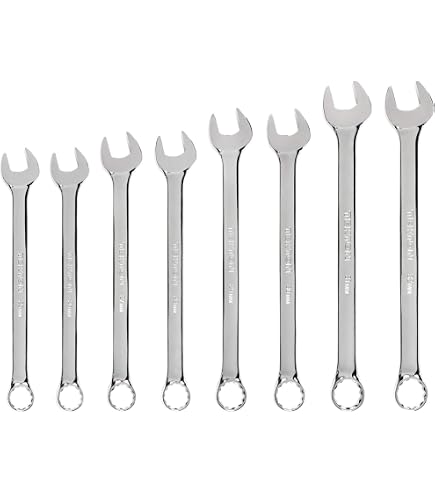 TEKTON 34 mm Combination Wrench | WCB24034 - Amazon.com