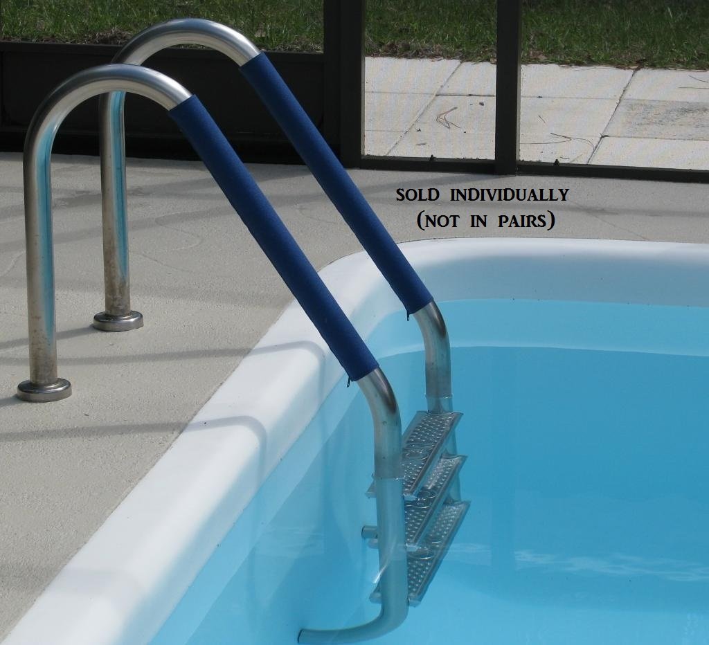 Pool Handrail Cover SecureGrip Advanced NonSlip