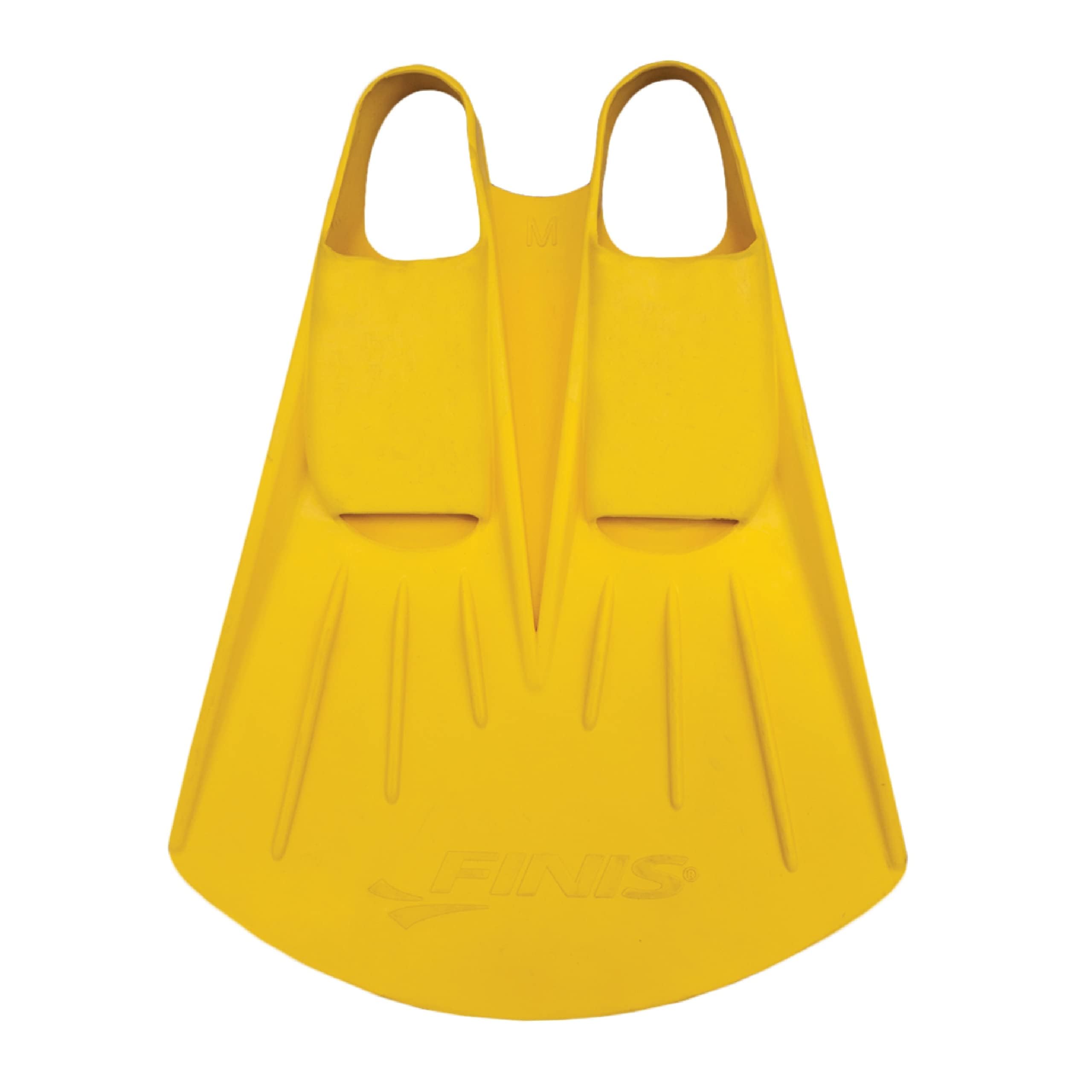 FINIS Foil Monofin (Large),Yellow