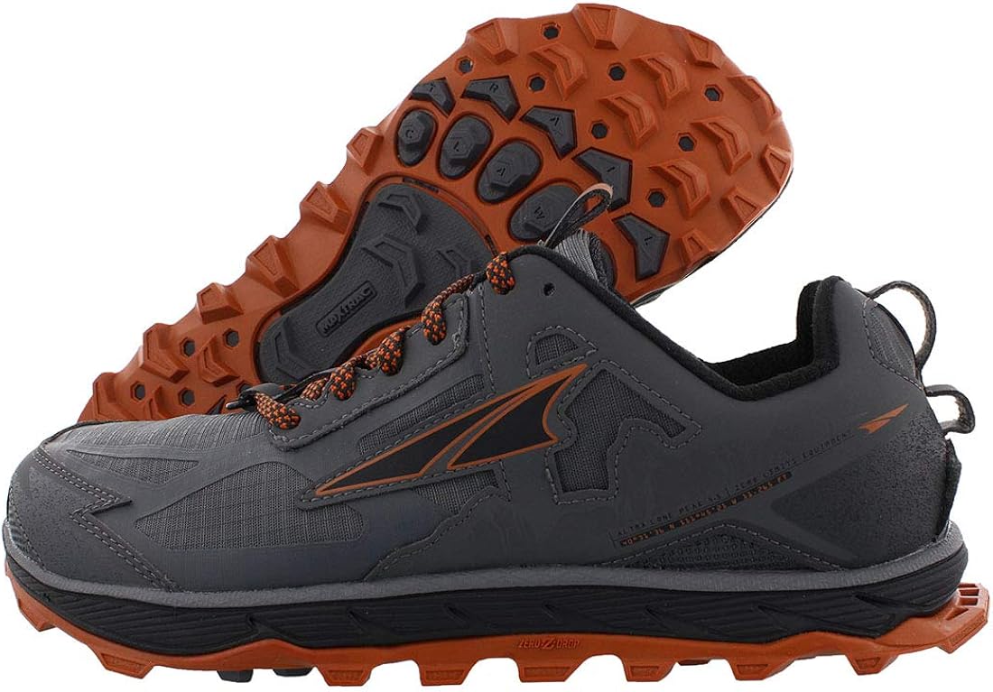 altra shoes for high arches