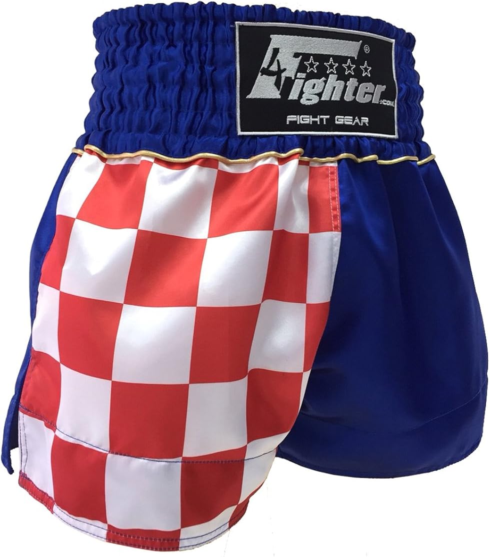 croatia shorts