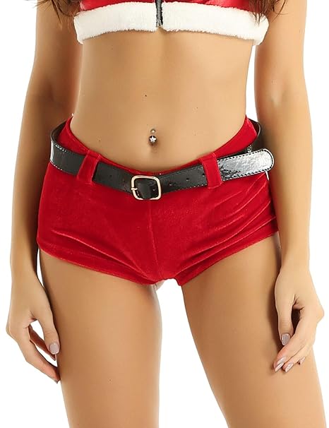 pantaloncini corti eleganti invernali