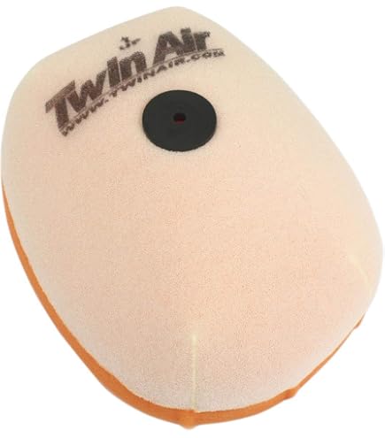 Twin Air Luftfilter Für CRF450X/L - Standard 150226, Zweistufig Für Maximale Luftleistung