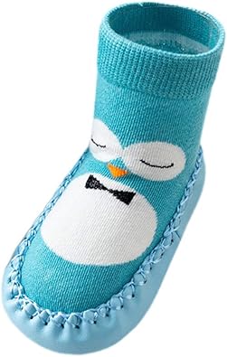 baby anti slip slippers