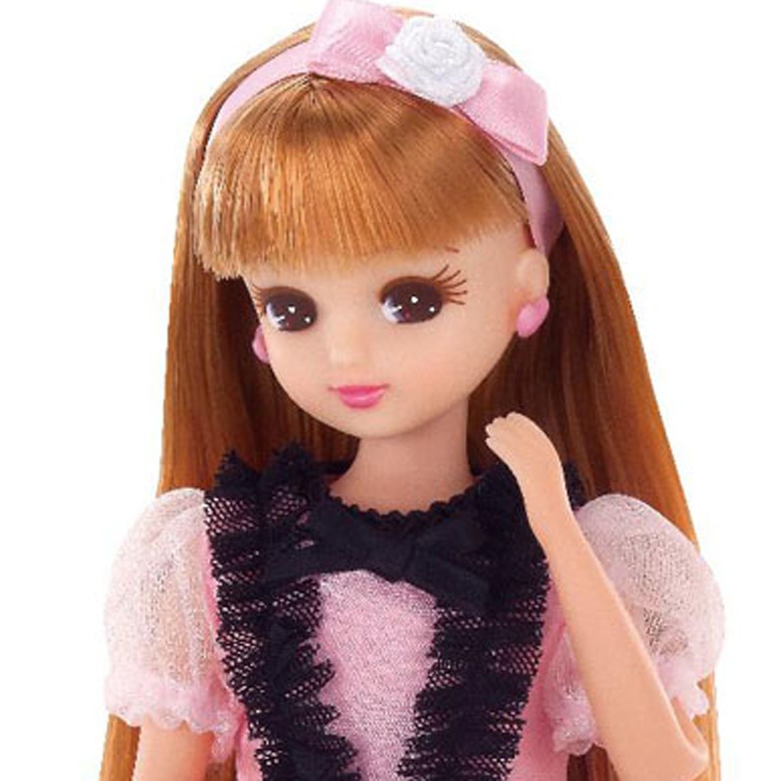 RikaChan Doll Ld10 Nice RikaChan 4904810886259 eBay