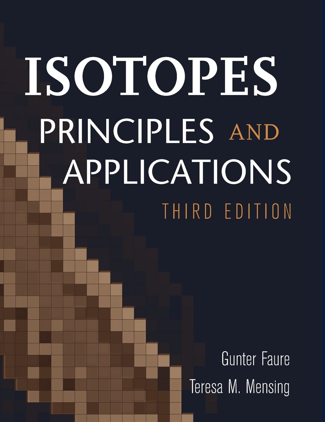 Isotopes Principles+Applications (Cl)