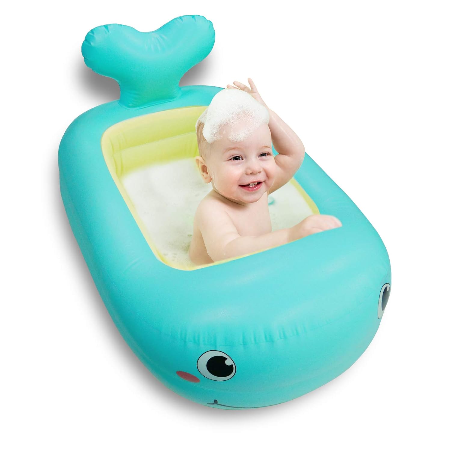 travel infant tub
