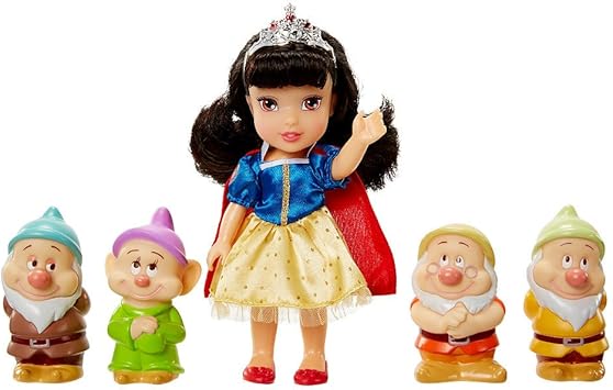 disney princess petite snow white