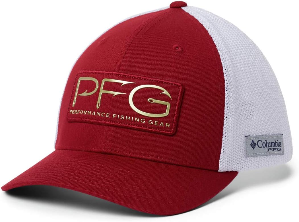 performance fishing gear