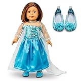Oct17 Fits Compatible with American Girl